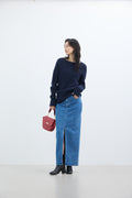 I LINE / アイライン（MID BLUE）