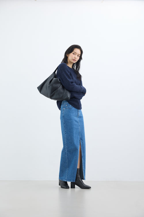 I LINE / アイライン（MID BLUE）