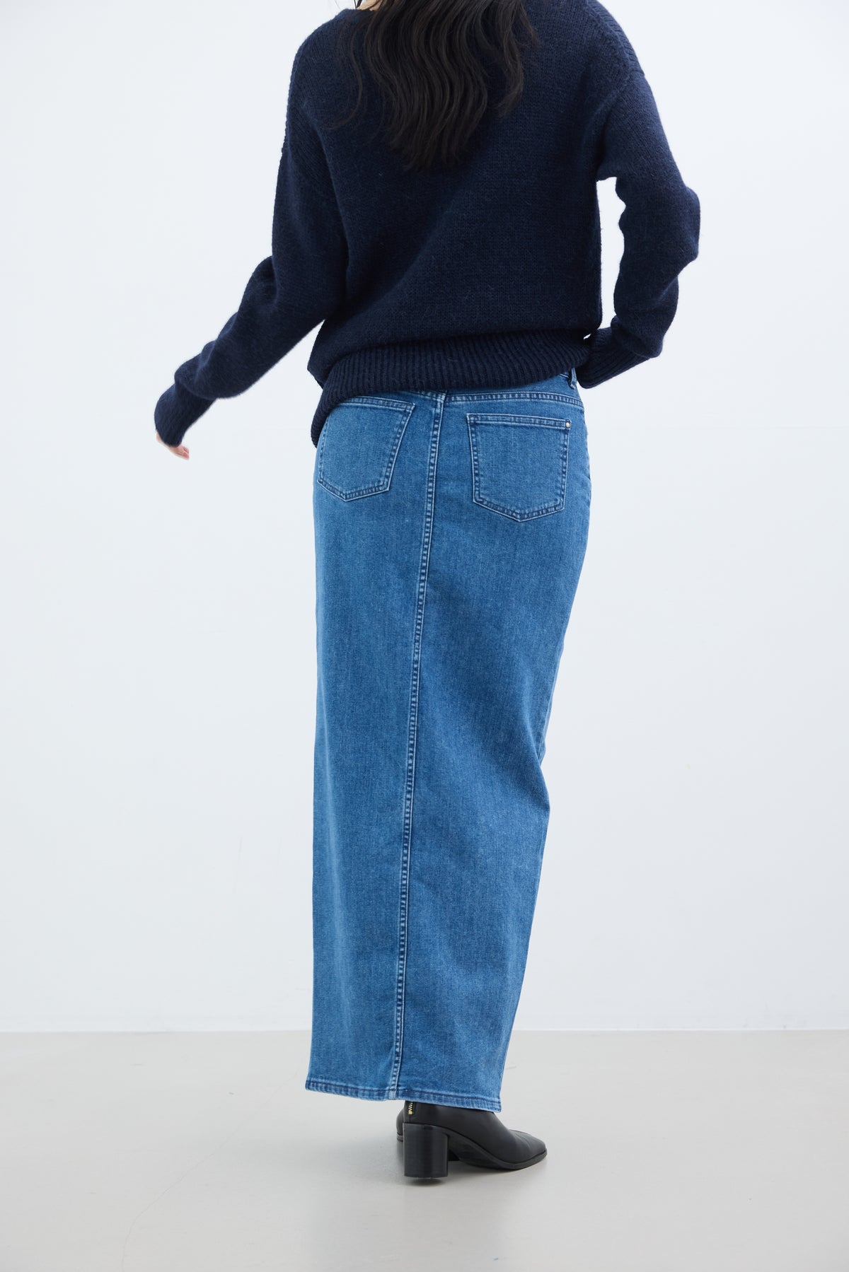 I LINE / アイライン（MID BLUE）