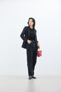 The Straight / ストレート（BLACK）