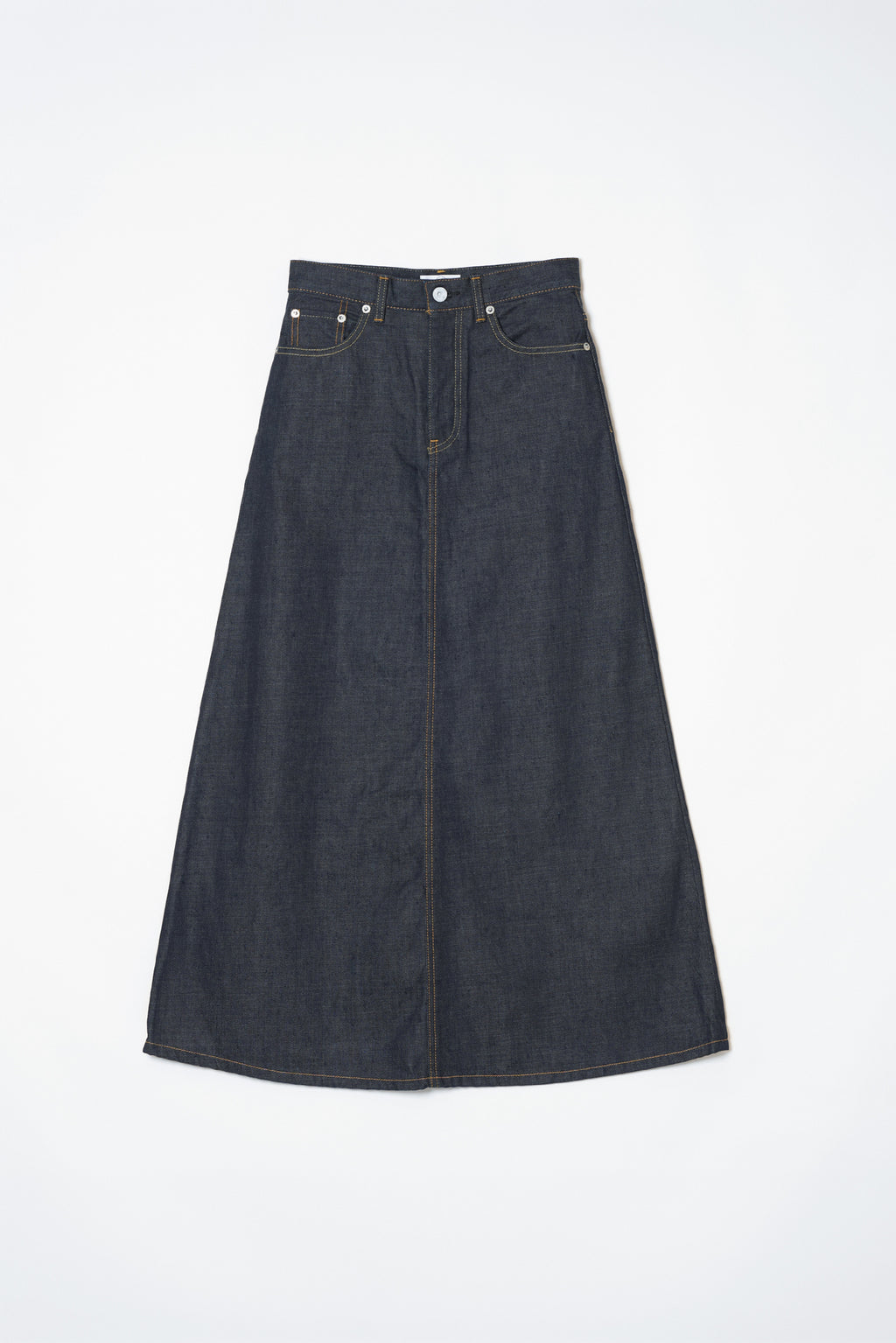 NARROW SKIRT / デニムスカート