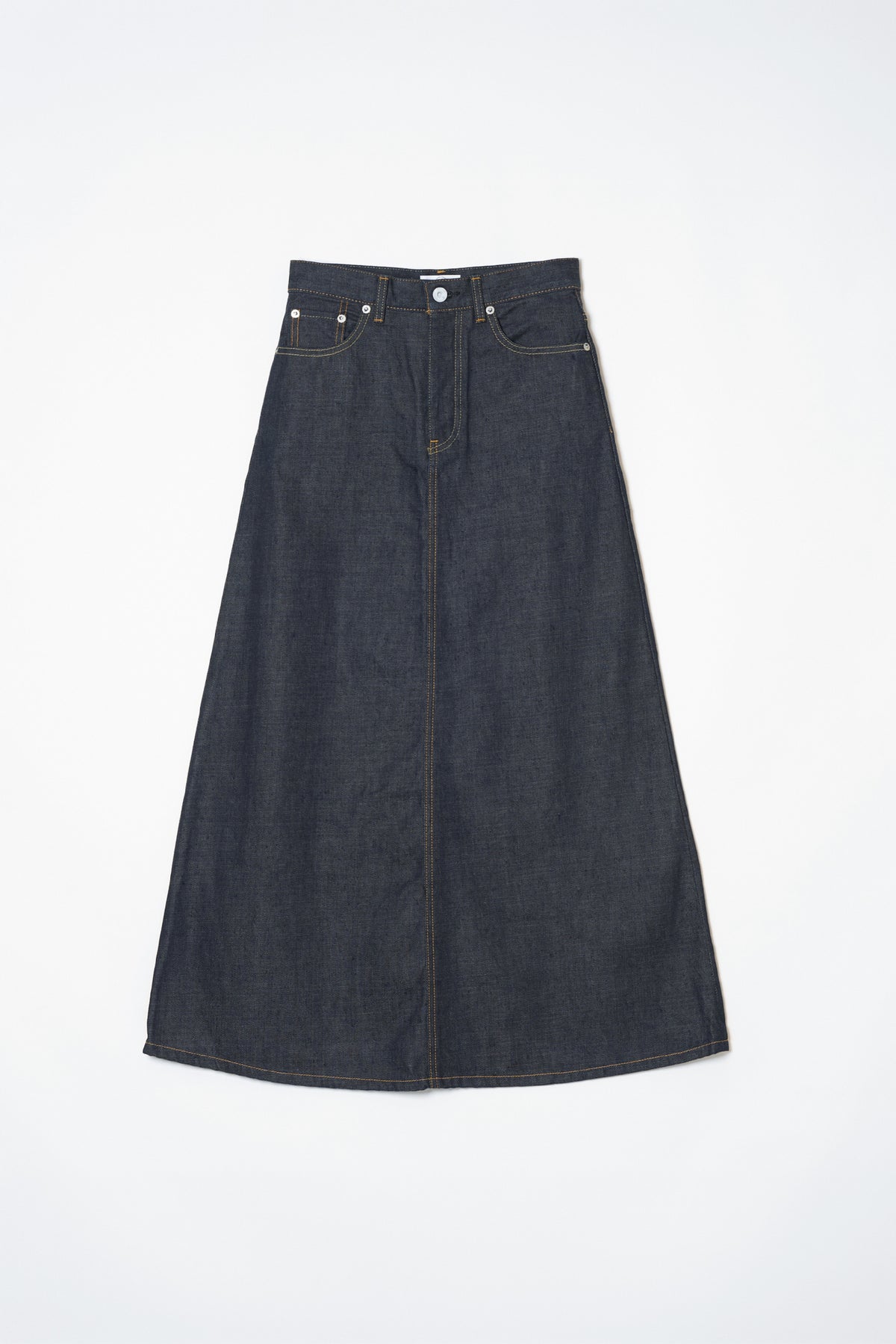 NARROW SKIRT / デニムスカート