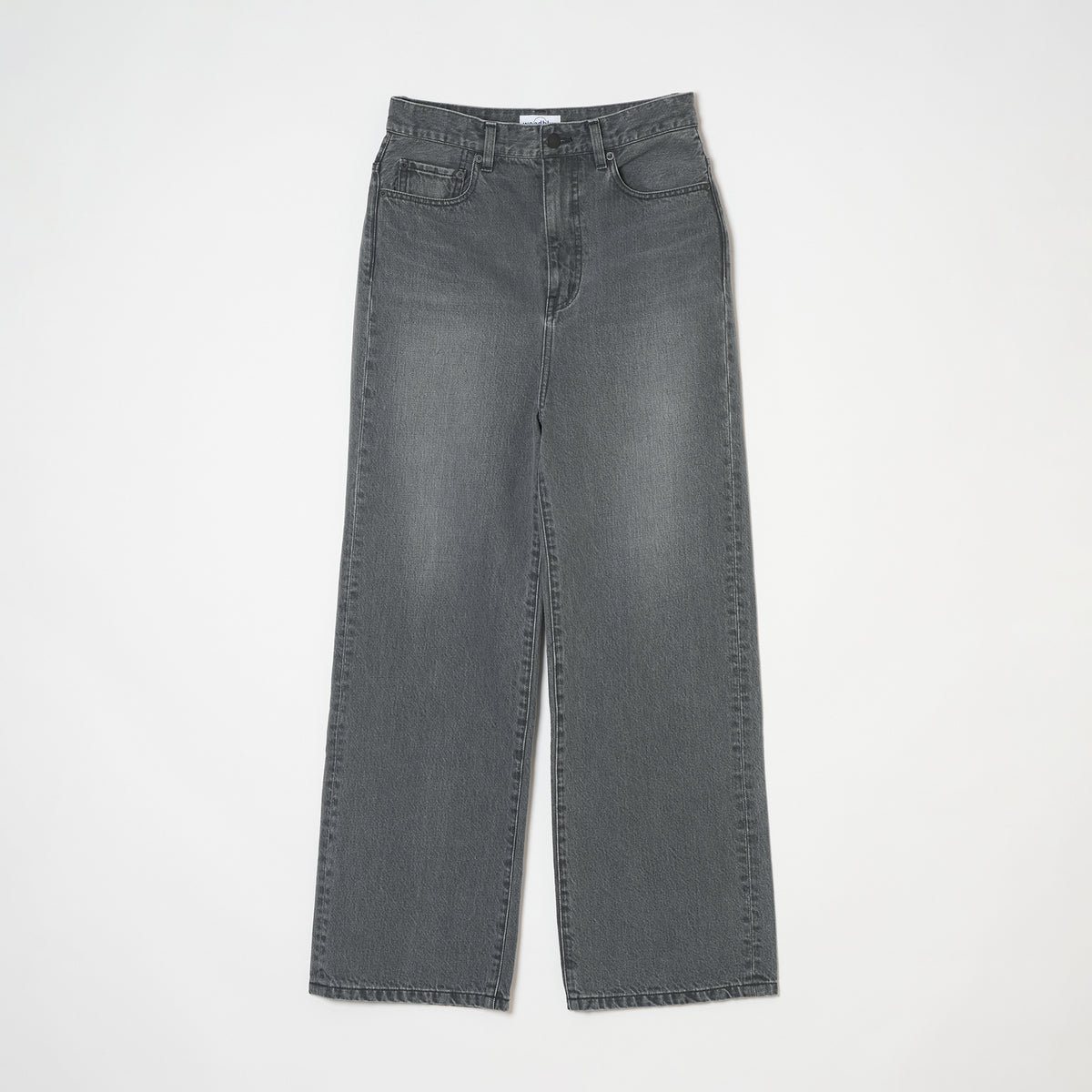 SALUU  /  サルー（GREY）