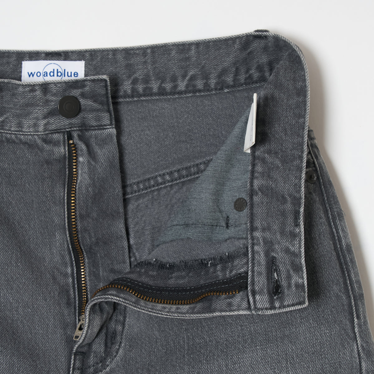 SALUU  /  サルー（GREY）