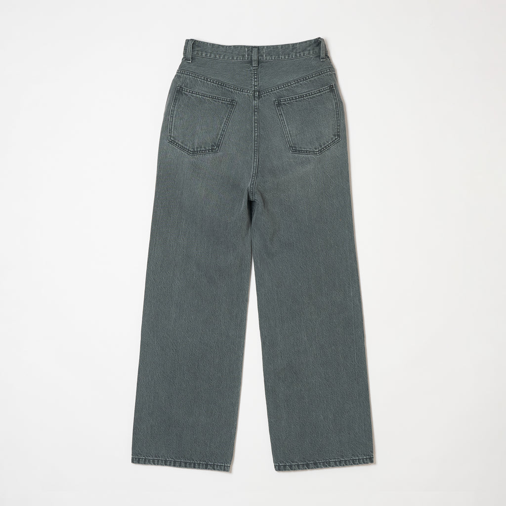 SALUU  /  サルー（GREY）