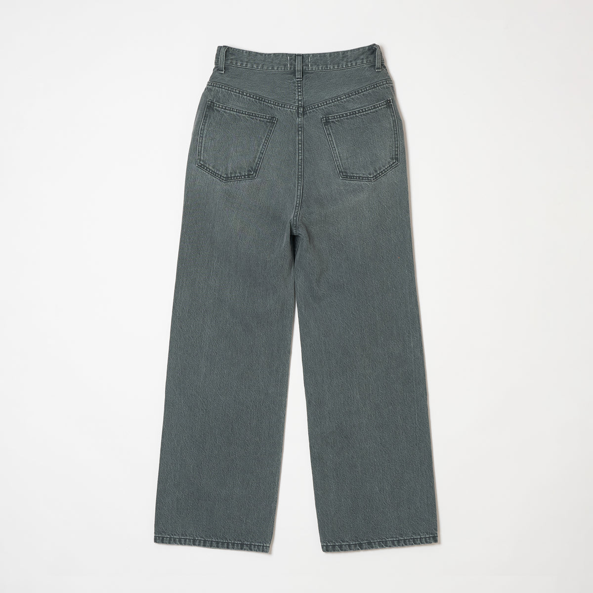 SALUU  /  サルー（GREY）