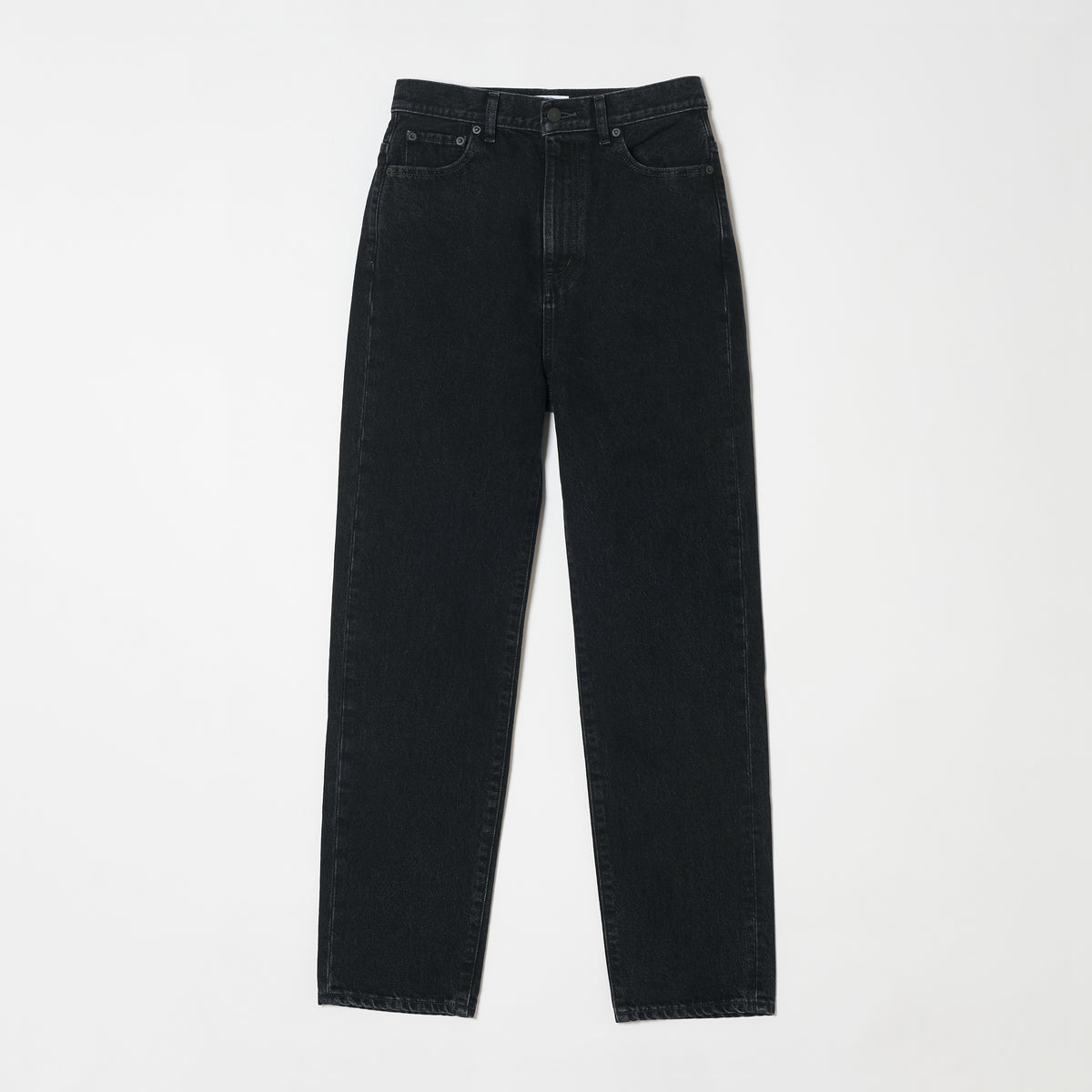 The Straight / ストレート（BLACK）