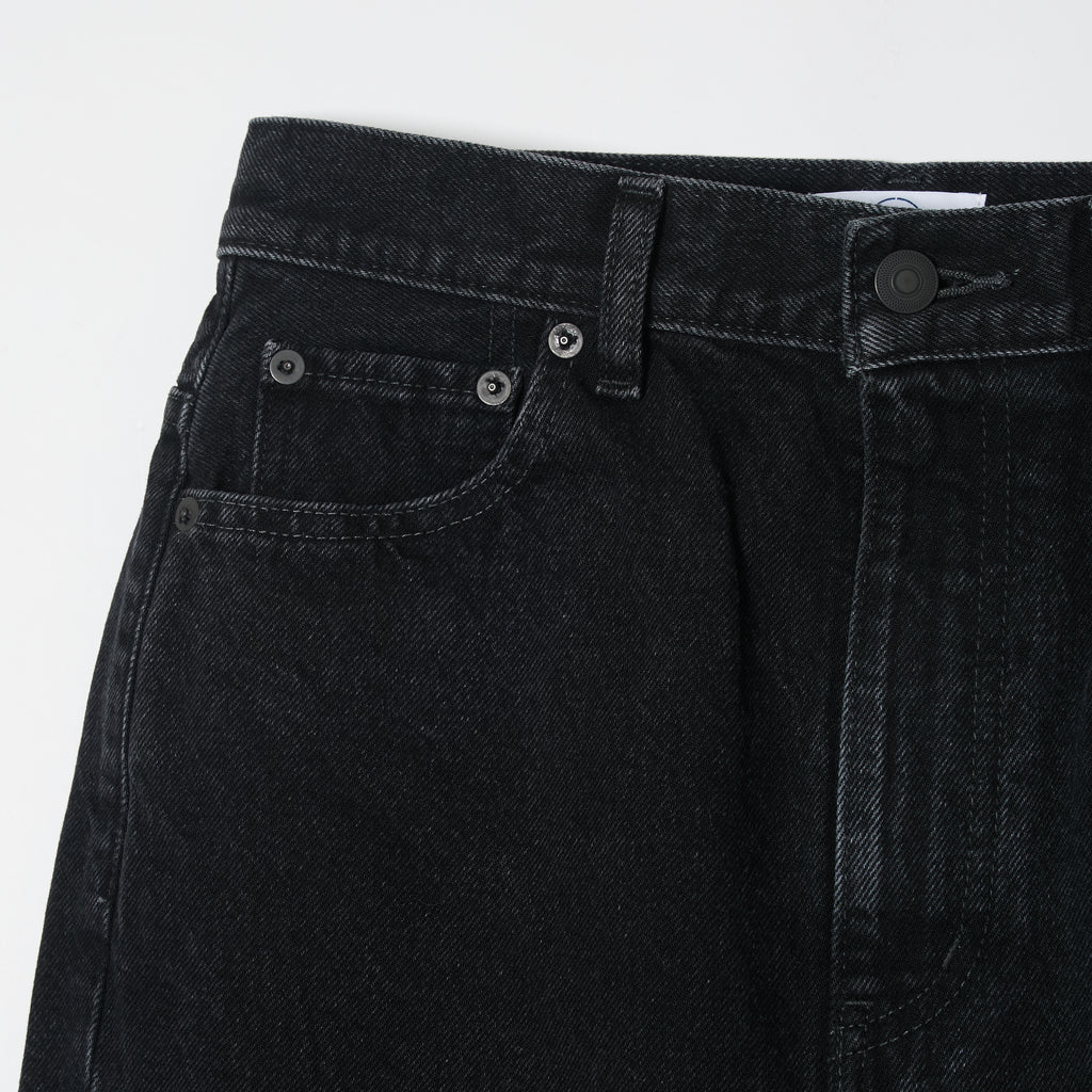 The Straight / ストレート（BLACK）