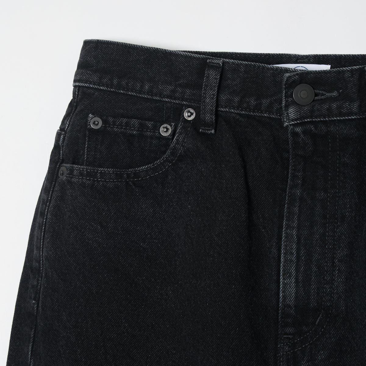 The Straight / ストレート（BLACK）