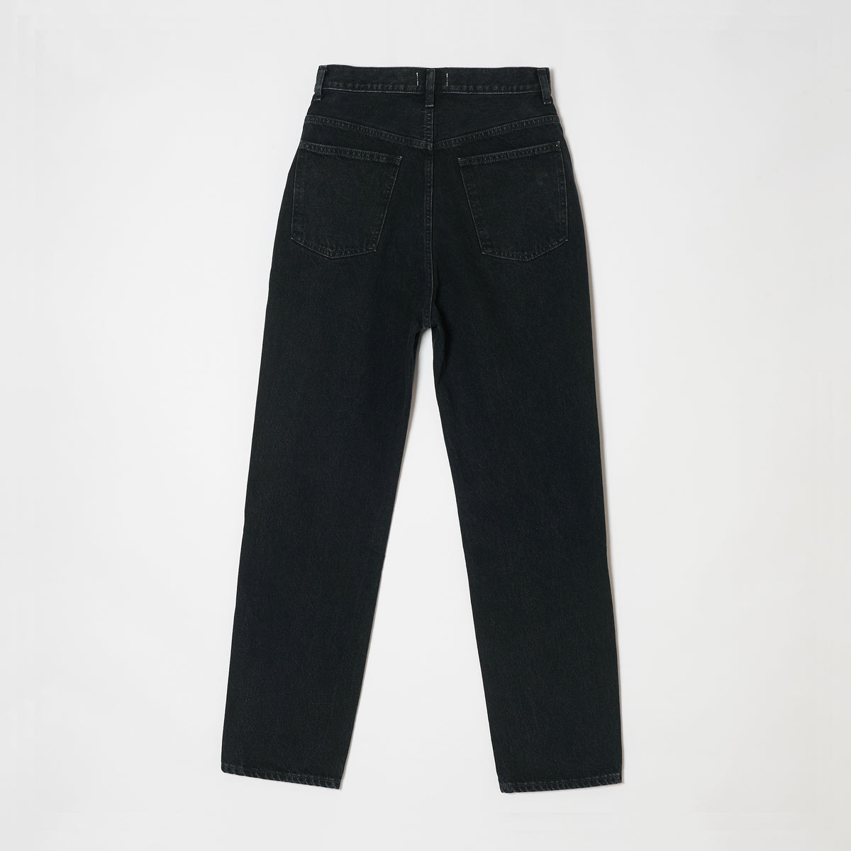 The Straight / ストレート（BLACK）