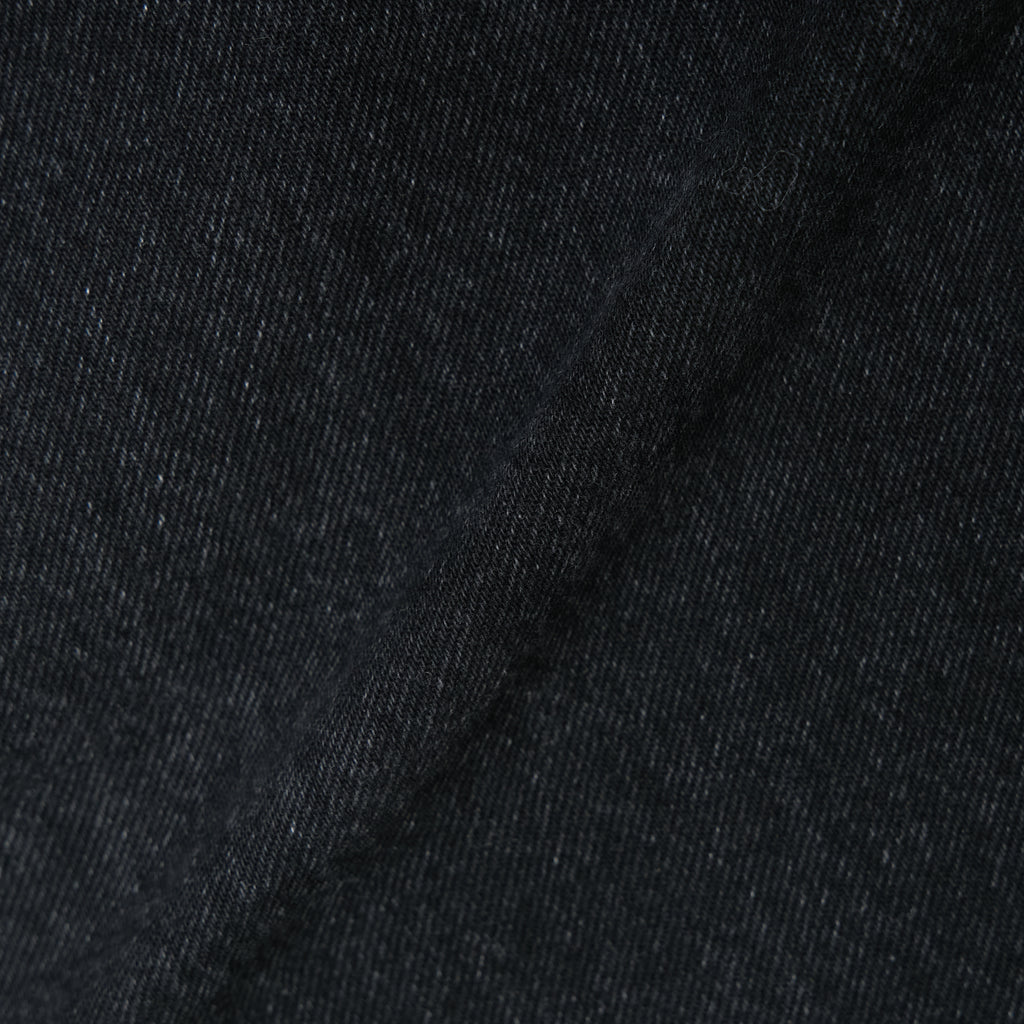 The Straight / ストレート（BLACK）
