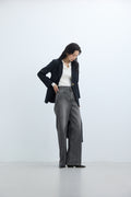 SALUU  /  サルー（GREY）